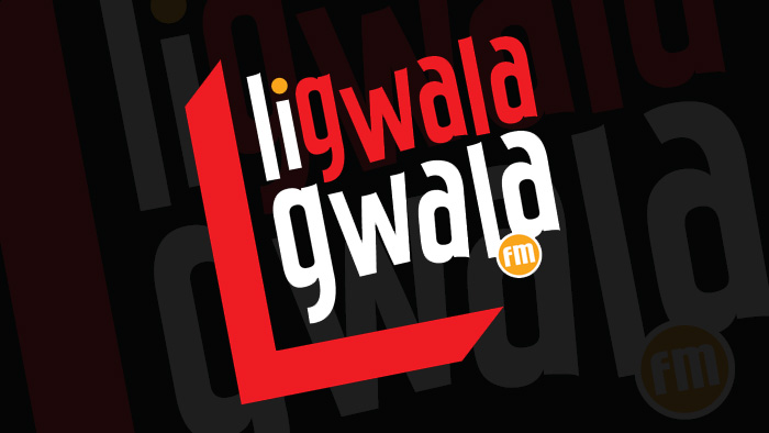 Ligwalagwala fm