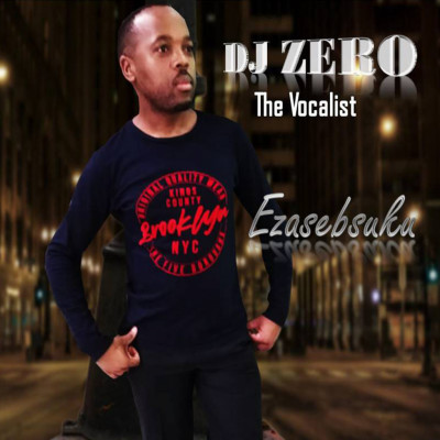 DJ Zero the vocalist Ezasebsuku