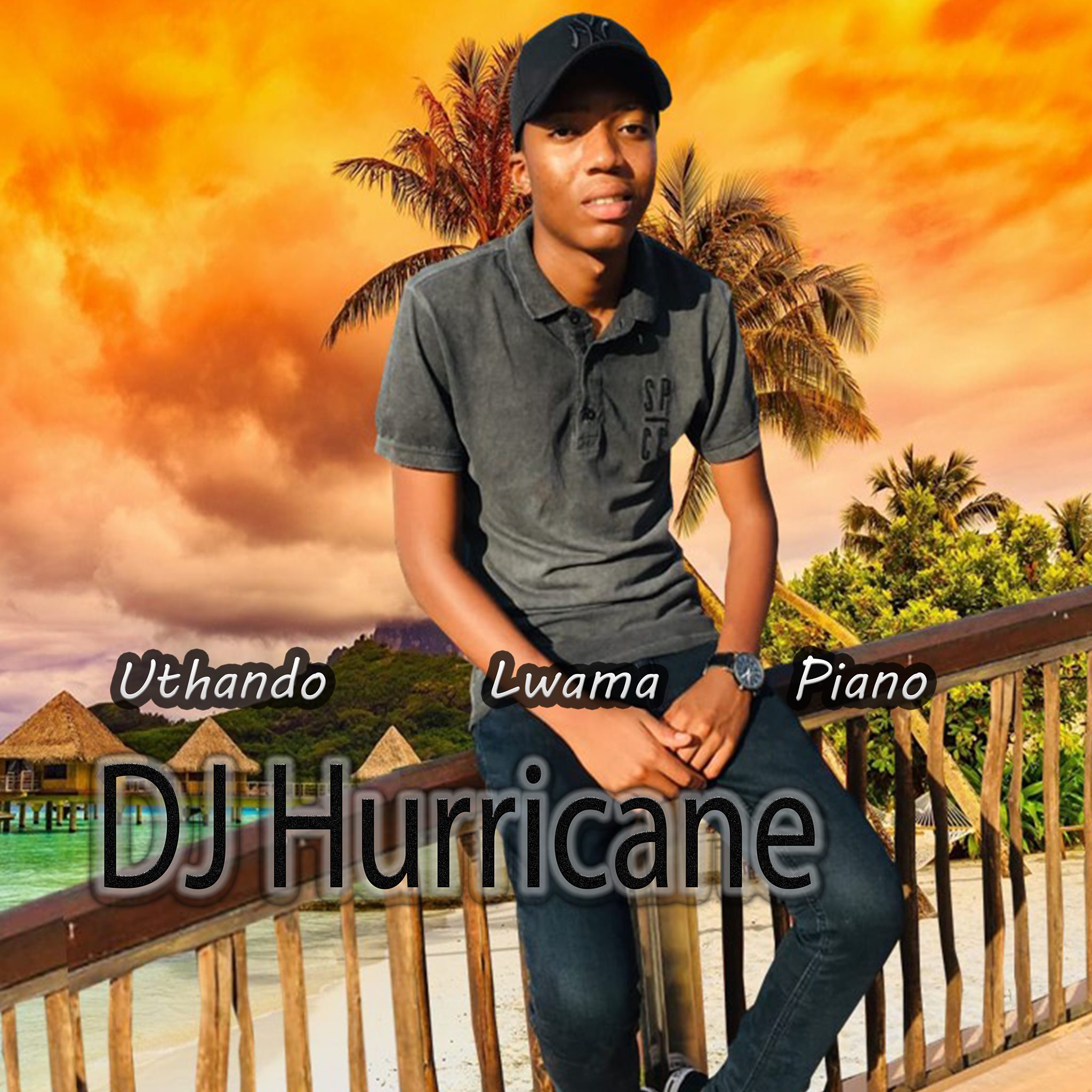 DJ Hurricane