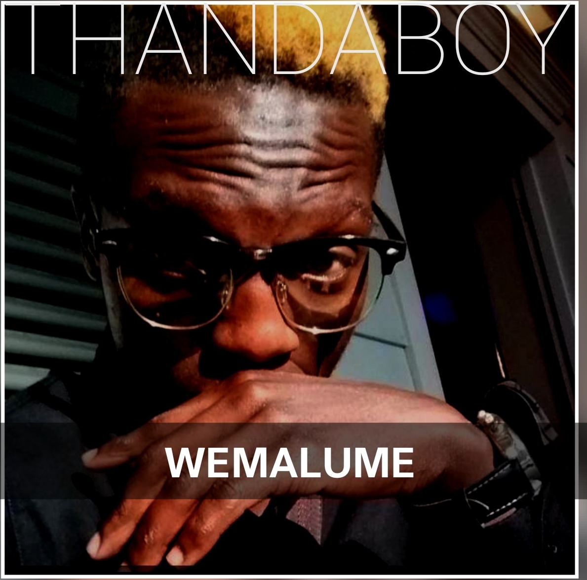 Thanda Boy Malume
