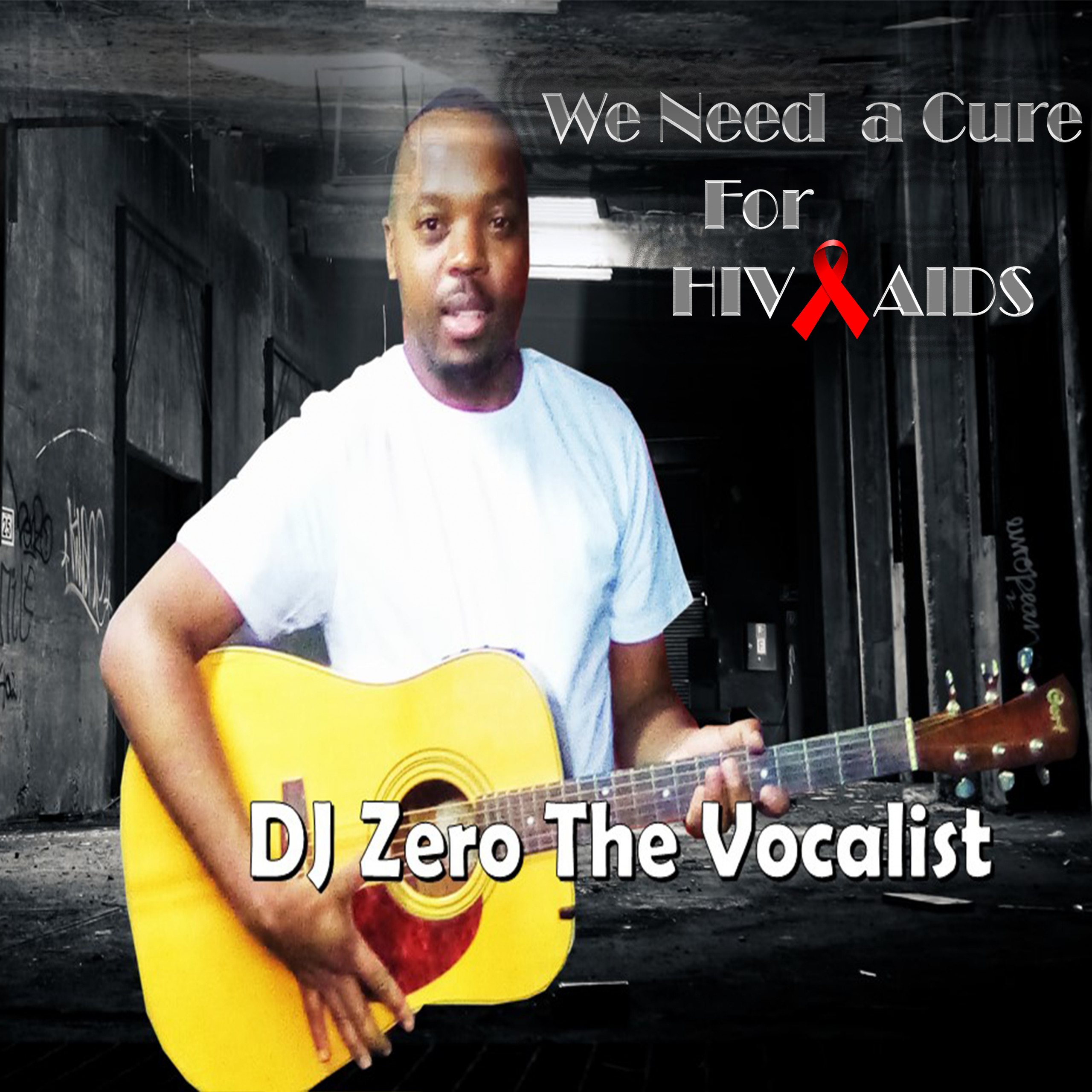 zero we need a cure