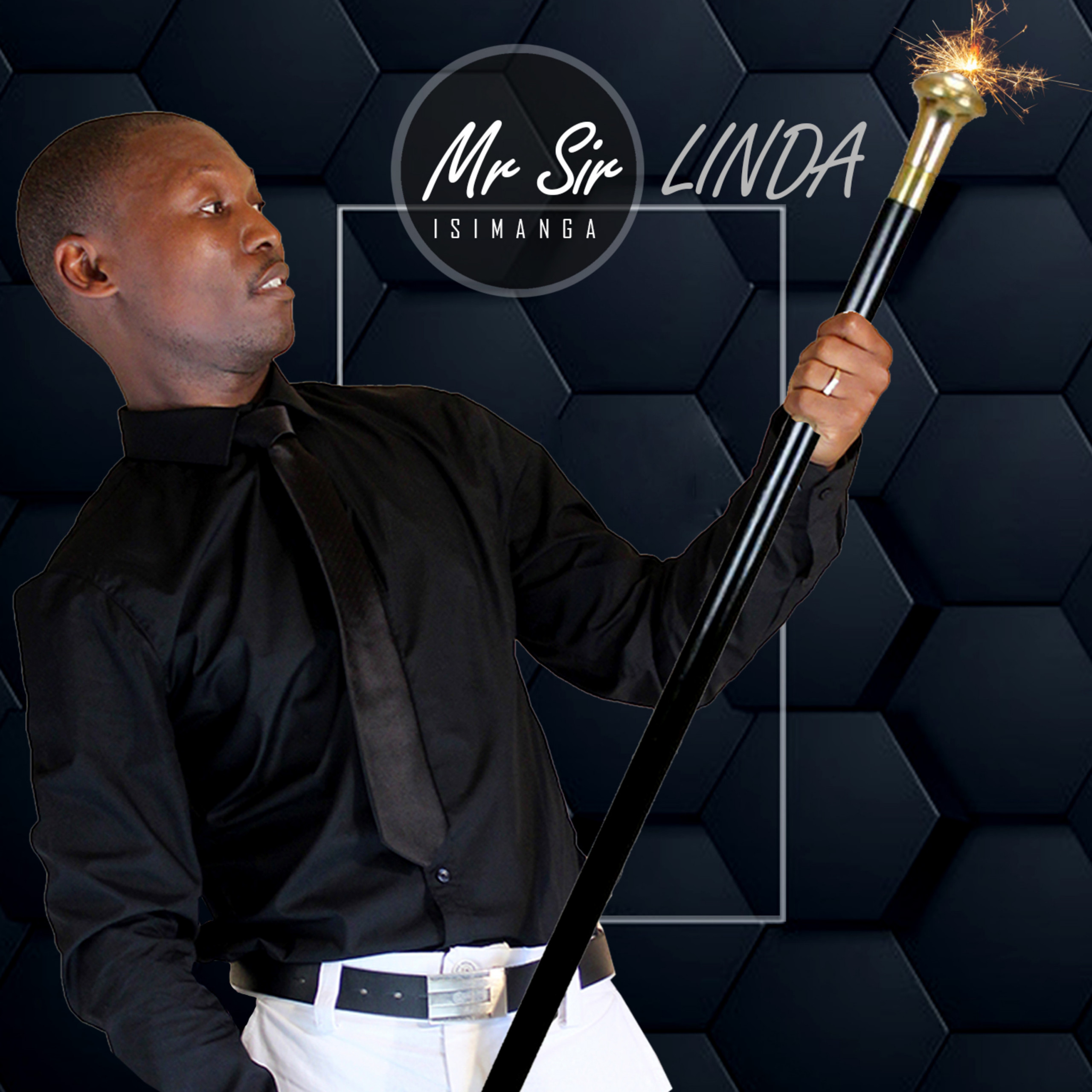 Mr Sir Linda-ISIMANGA