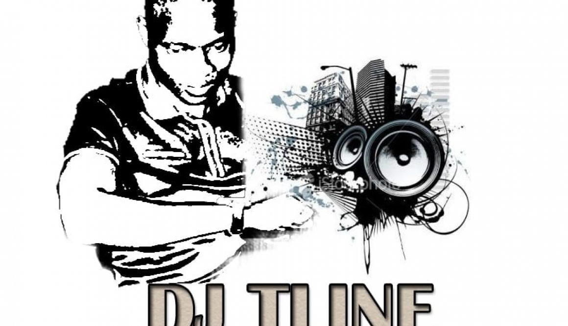 DJ TLINE