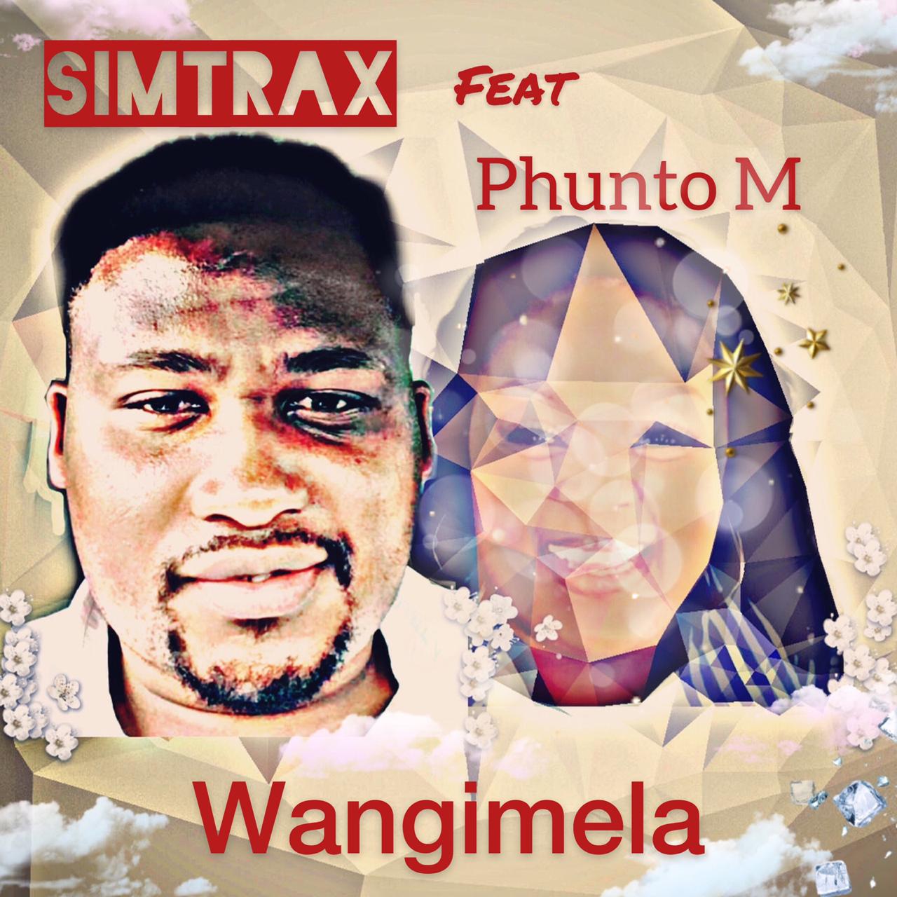 Simtrax Feat Phuto M