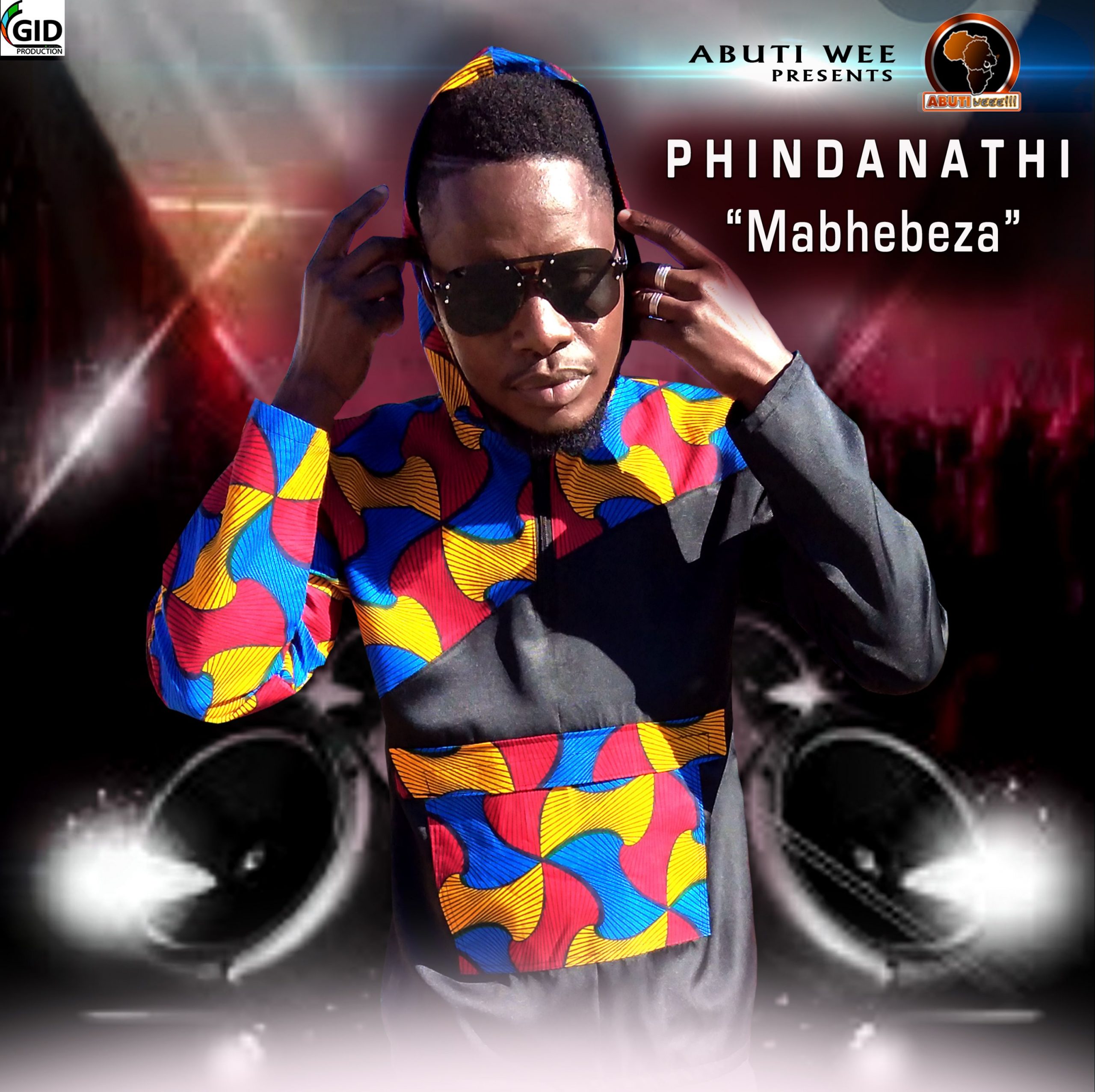 PhindaNathi Mabhebeza Sleeve