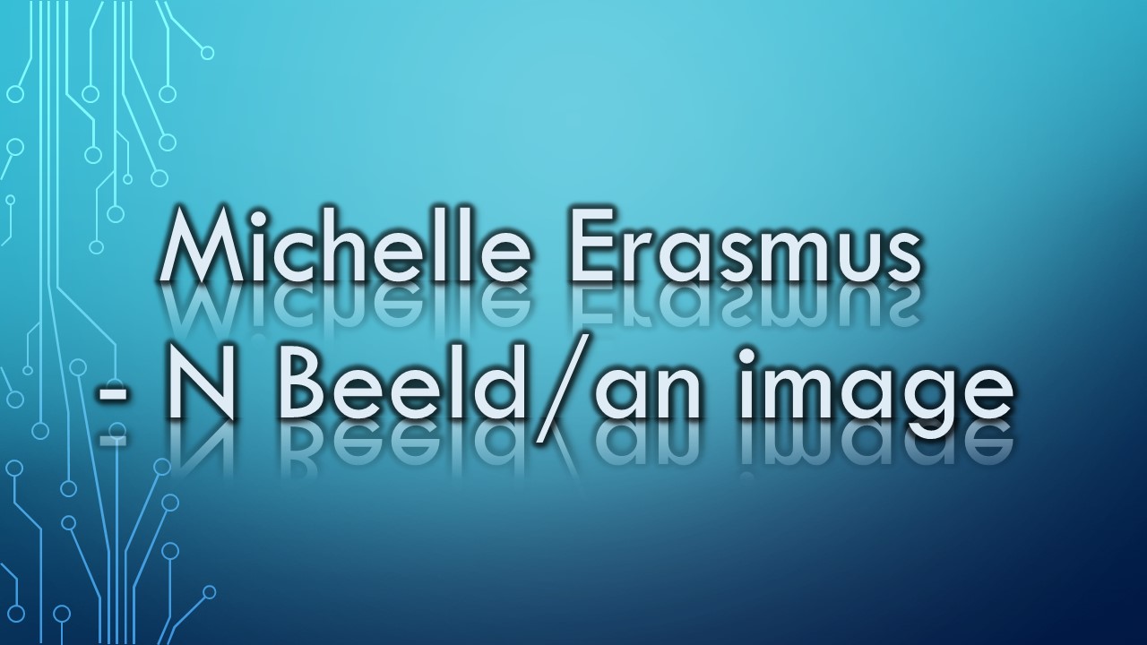 Michelle Erasmus