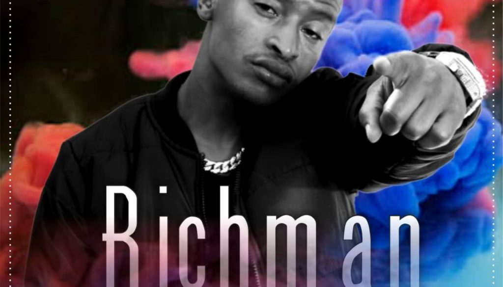 Richman - Human Traffick