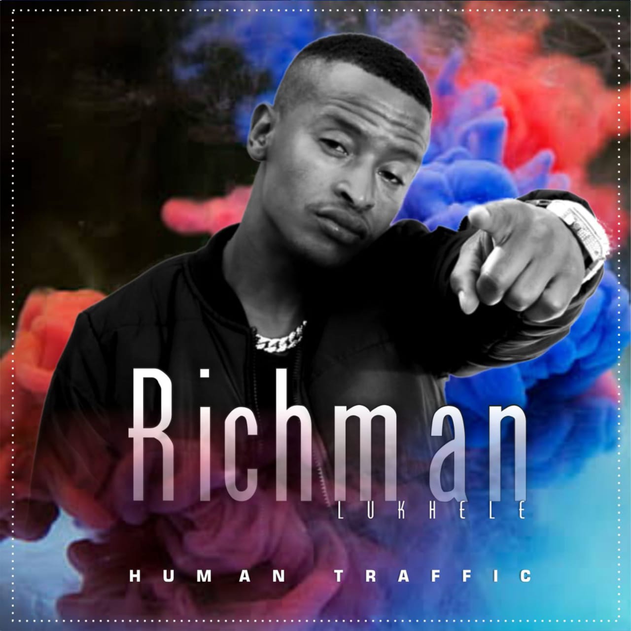 Richman - Human Traffick
