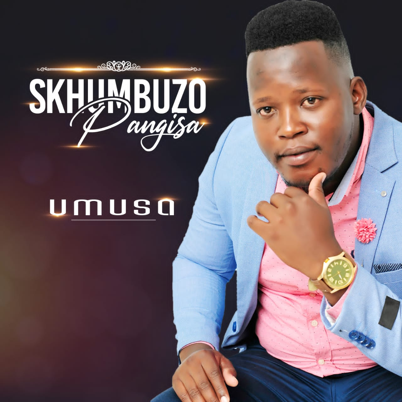 Skhumbuzo Pangisa - Umusa