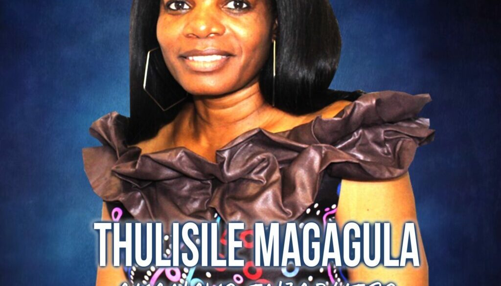 Thulisile Magagula