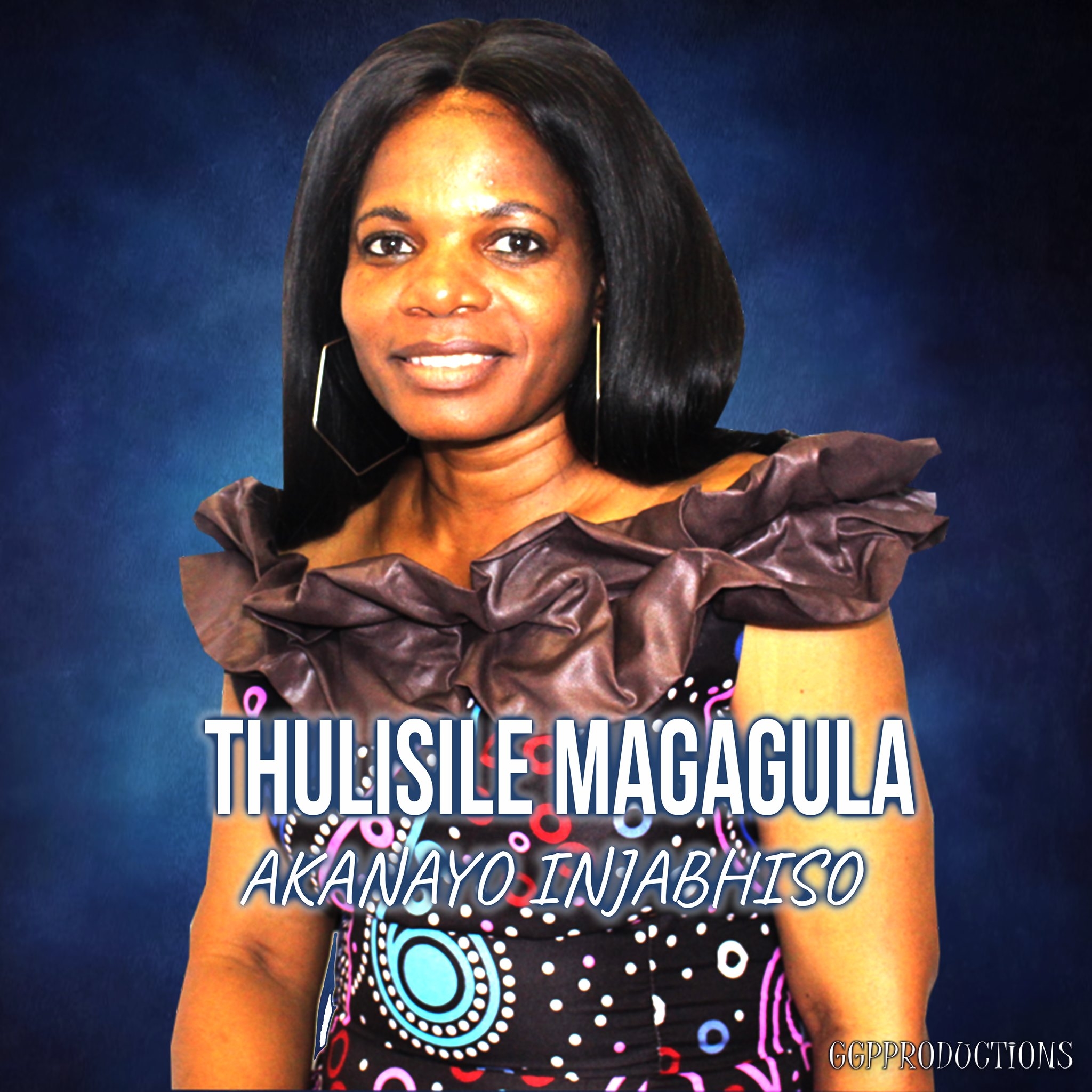 Thulisile Magagula