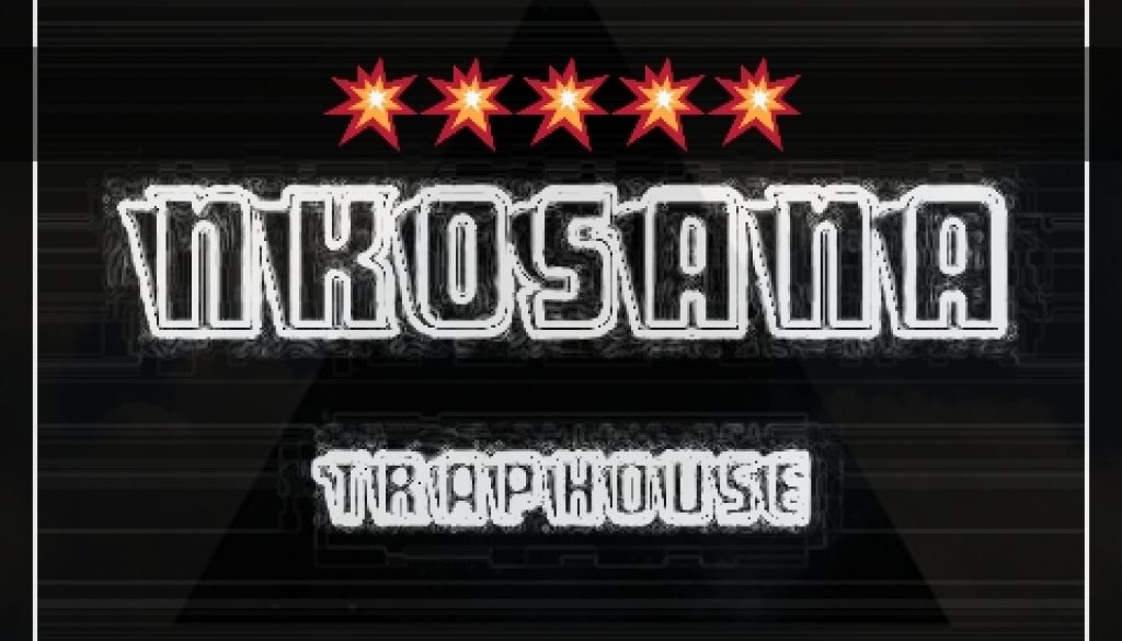 Nkosana - Trap house