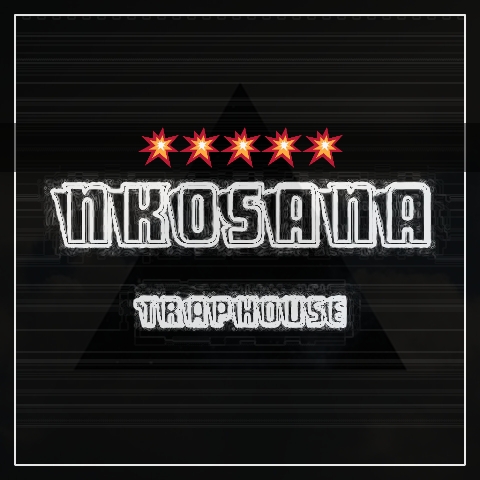 Nkosana - Trap house