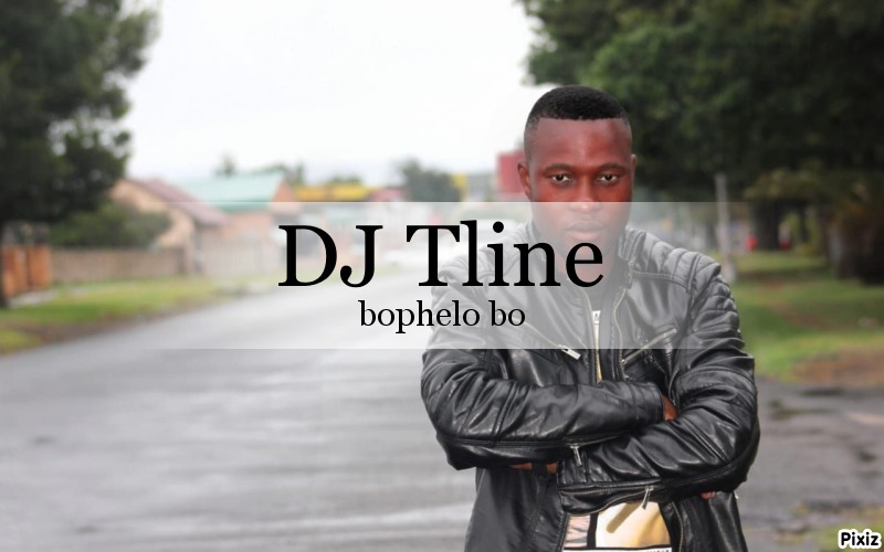 DJ Tline bopelo mo