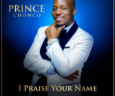 Prince Chonco