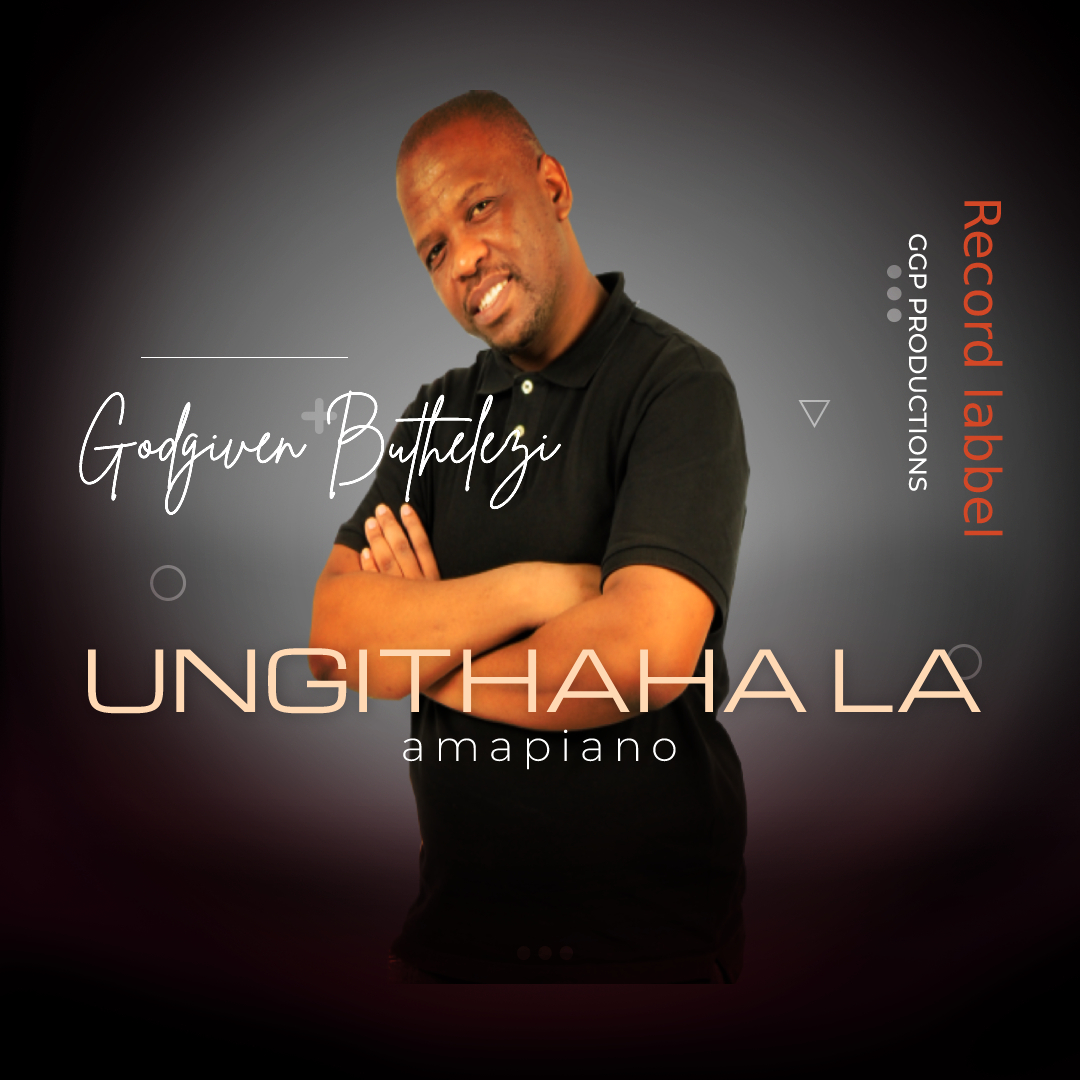 Ungithatha la art