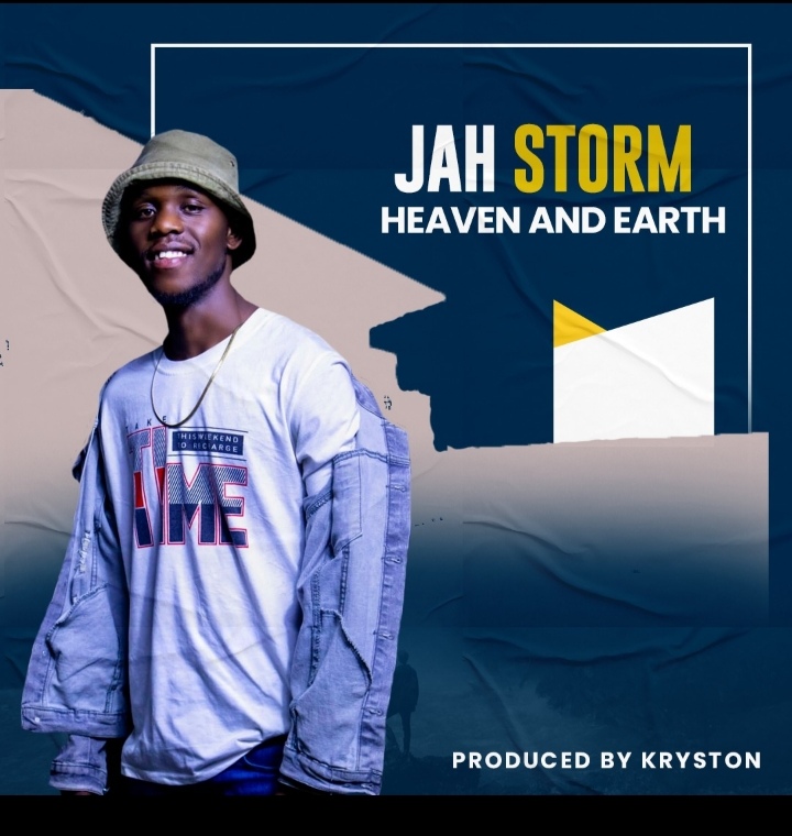 Jahstorm