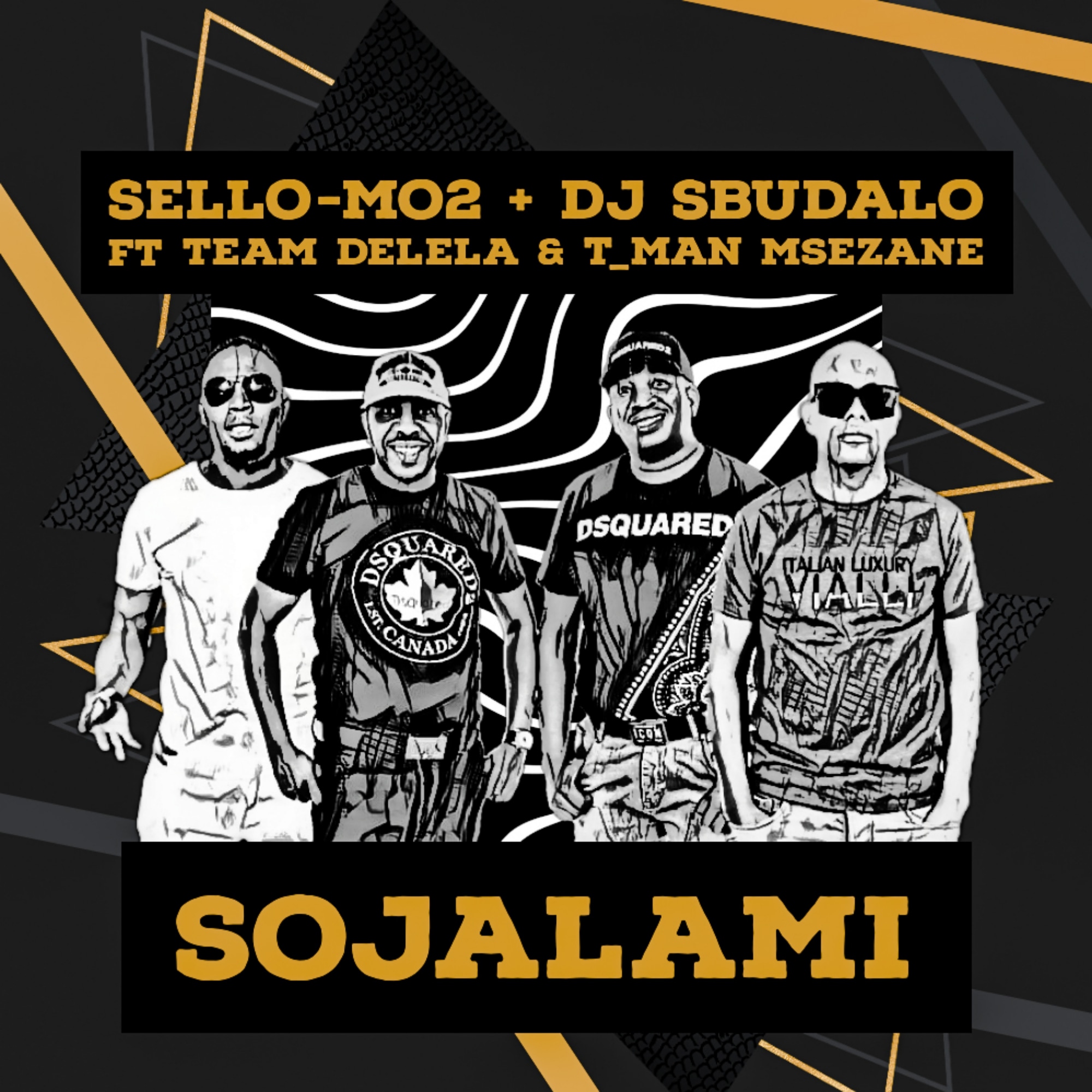 Sojalami - Sello m02