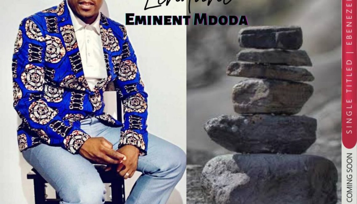 Lindani Eminent Mdoda