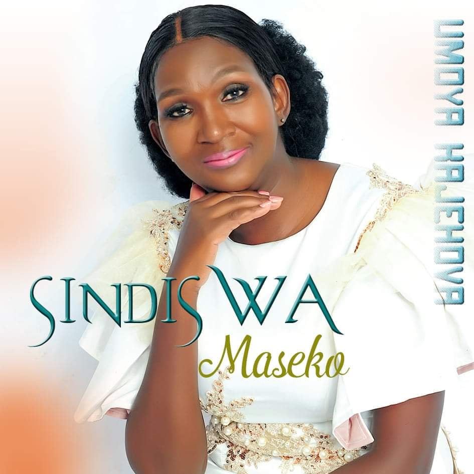 Singiswa Maseko