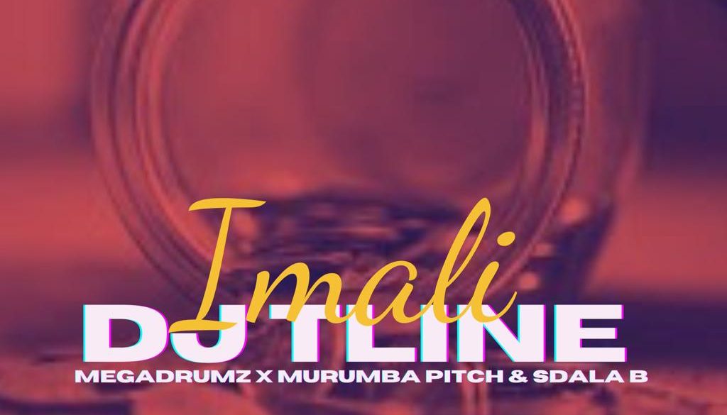 DJ Tline ft murumba pitch