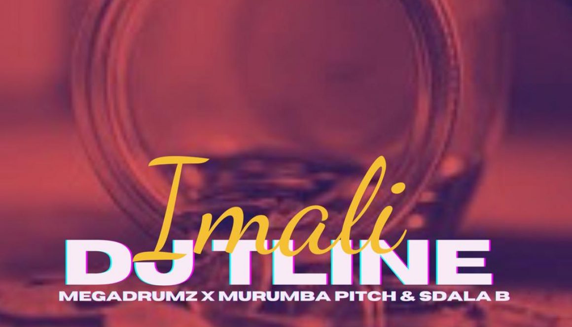 DJ Tline ft murumba pitch