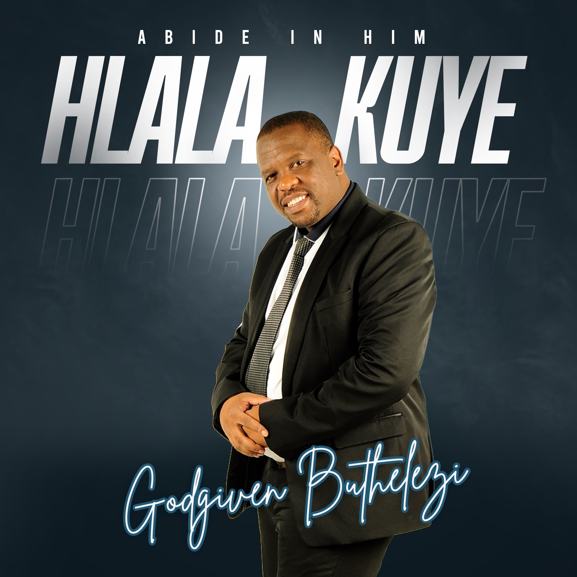 Godgiven Buthelezi - Hlala kuye