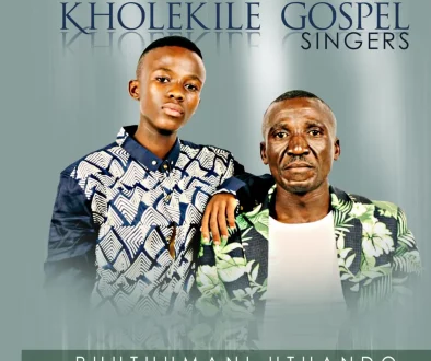 kholekile gospel singers