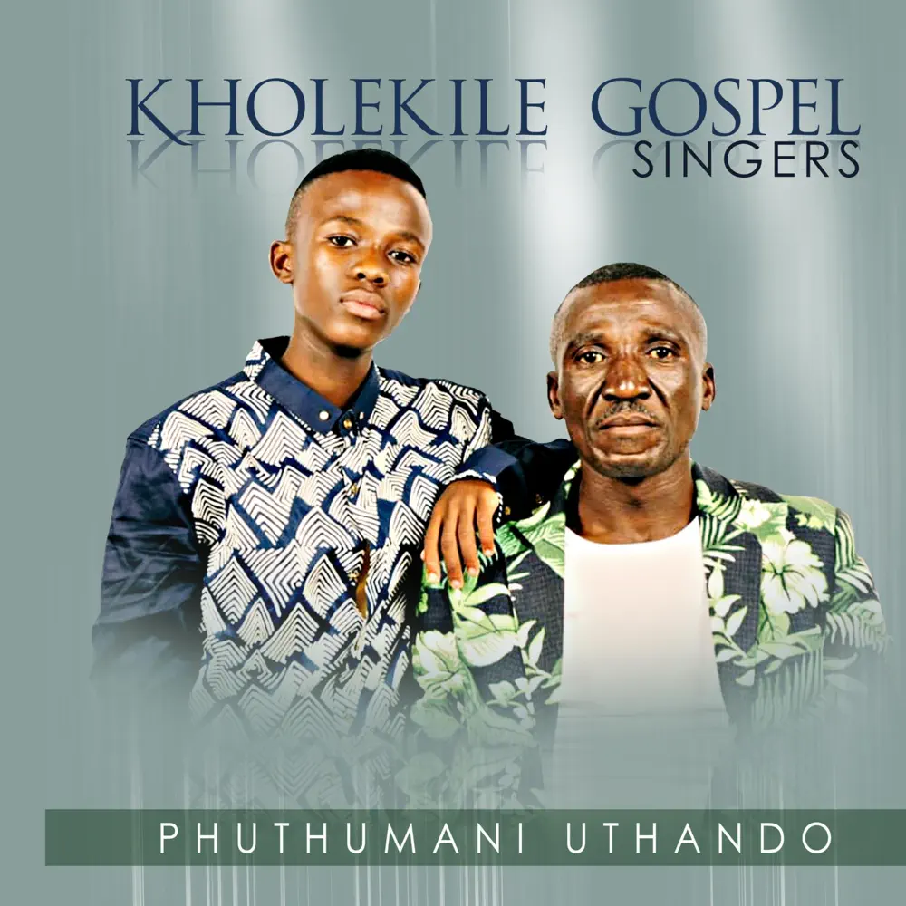 kholekile gospel singers