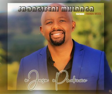 Sbongiseni 2025