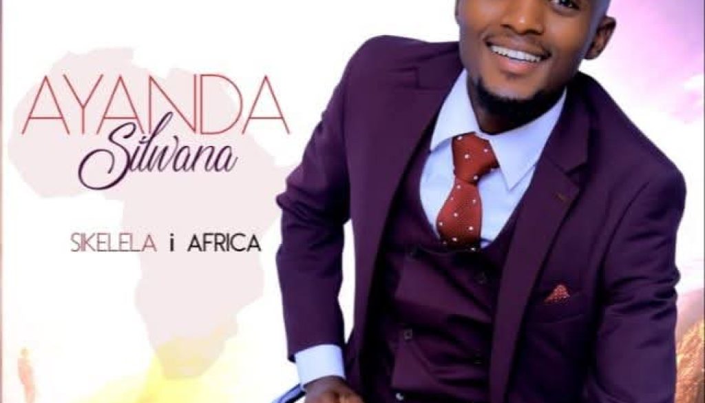 Ayanda Silwana