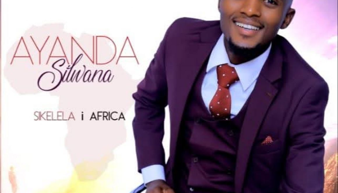 Ayanda Silwana Ayanda Silwana