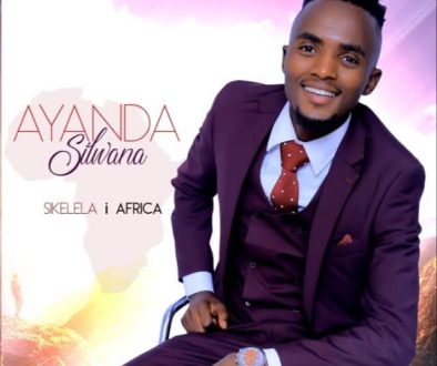 Ayanda Silwana