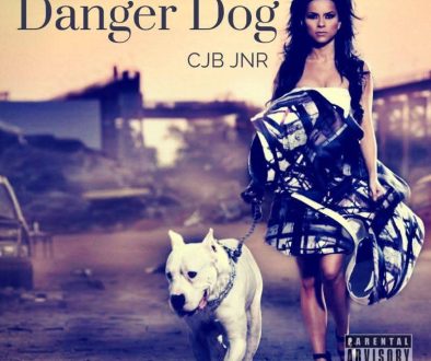 Danger Dog