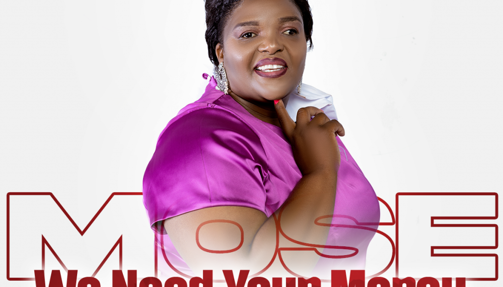 Minister mose mercy
