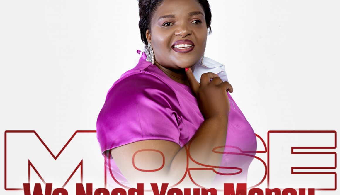 Minister mose mercy Minister mose mercy