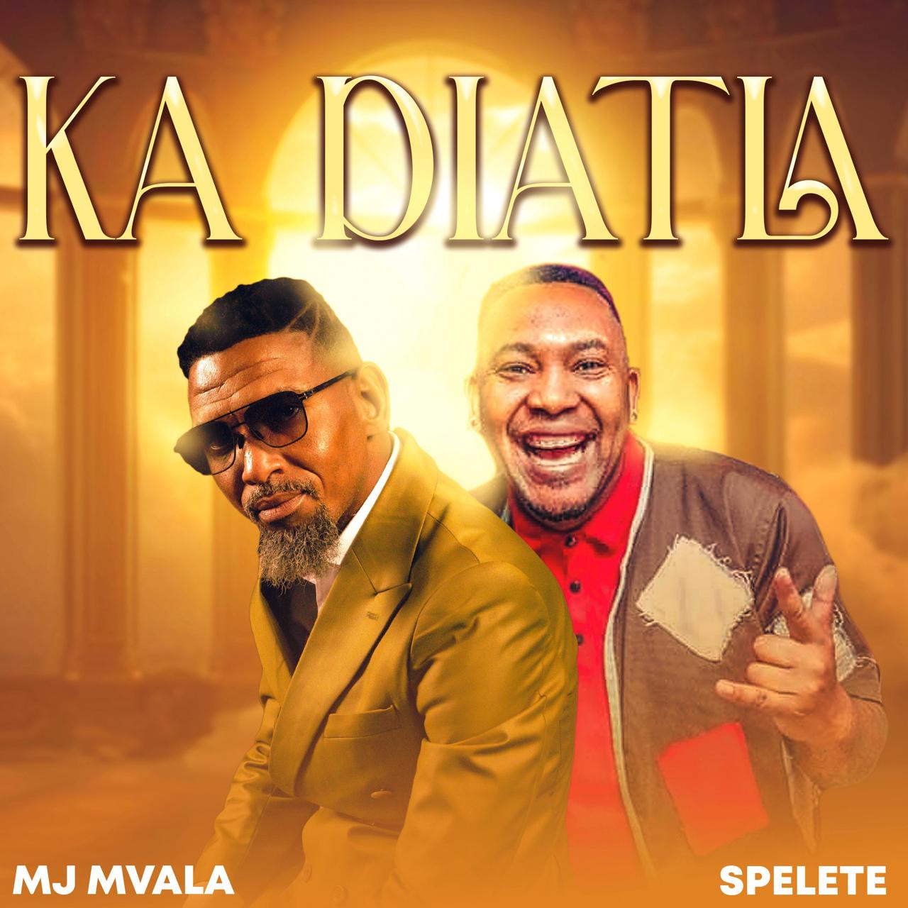 MJ Mvala