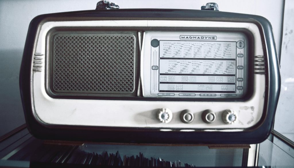 Radio2