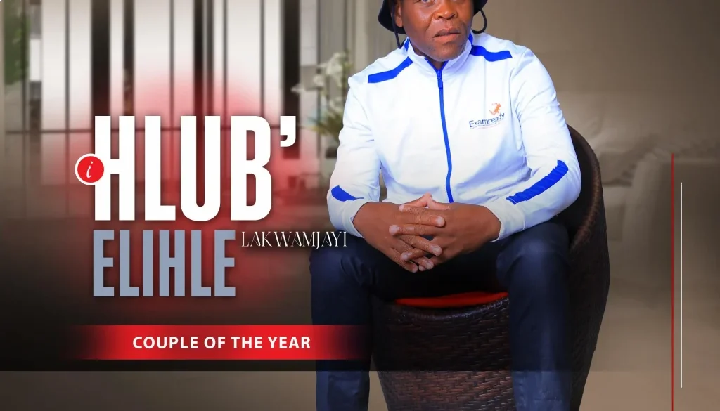 ihlube'lihle