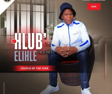 ihlube'lihle