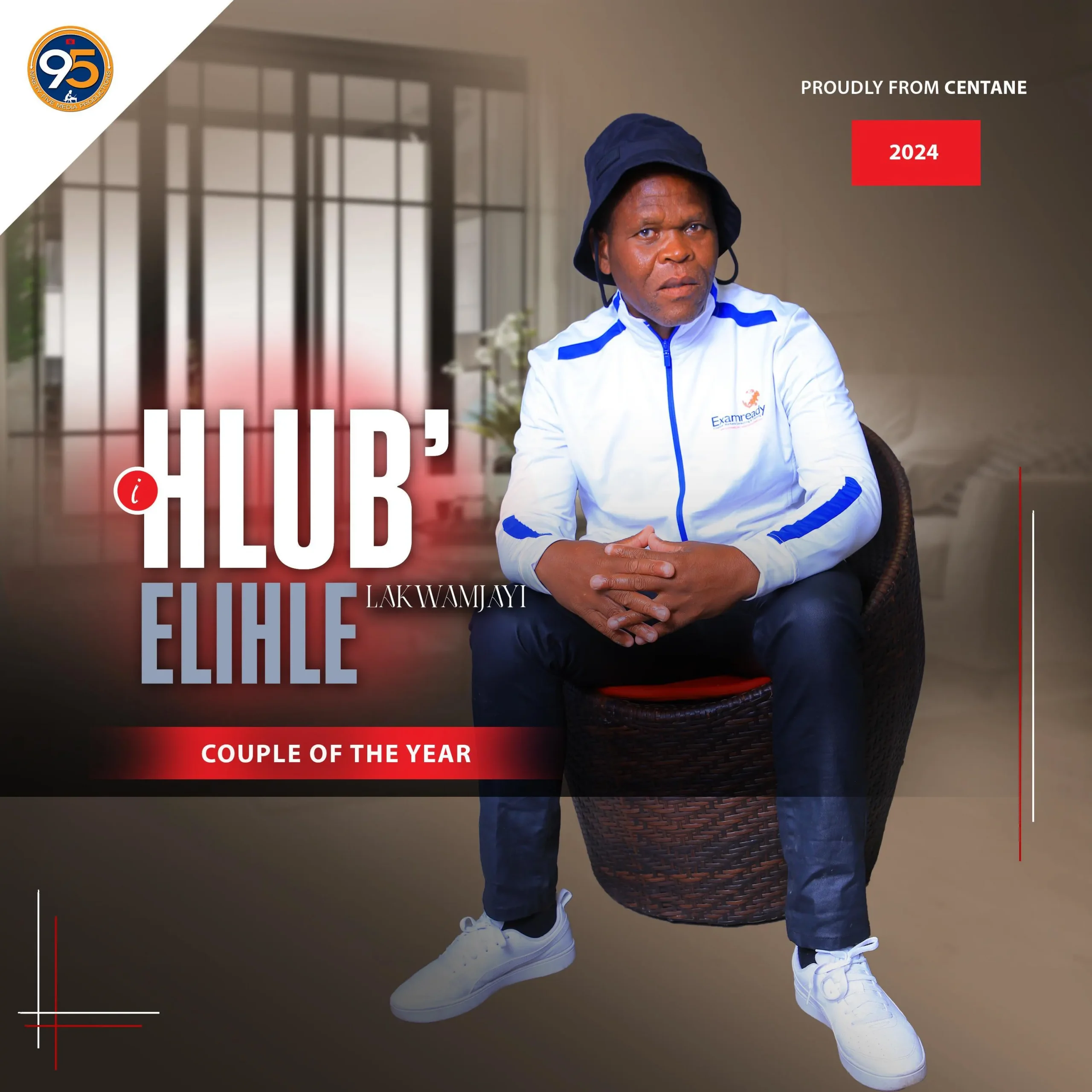 ihlube'lihle