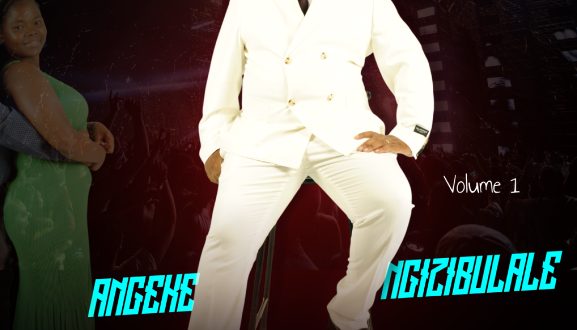 Godgiven Voices Cover Arwork