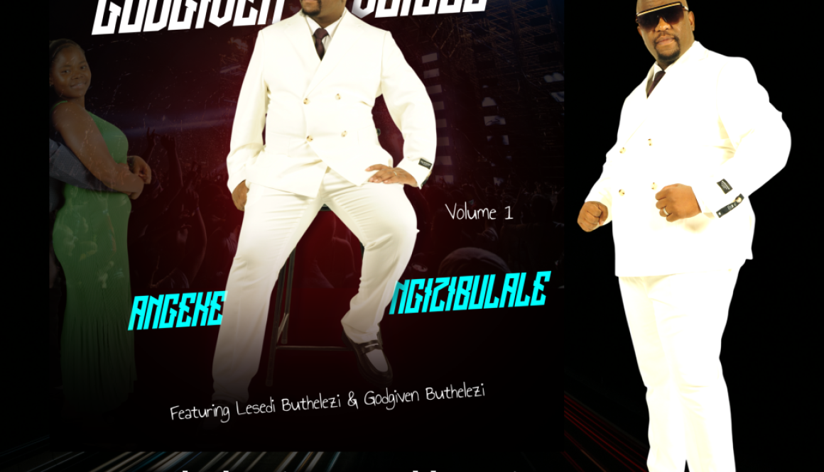 Godgiven Voices out now