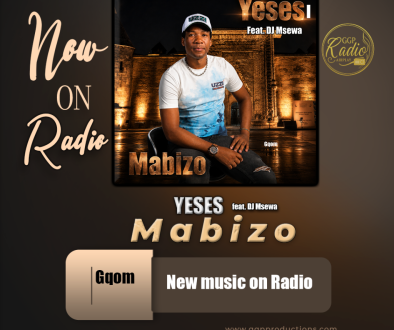 NEw Music On Radio