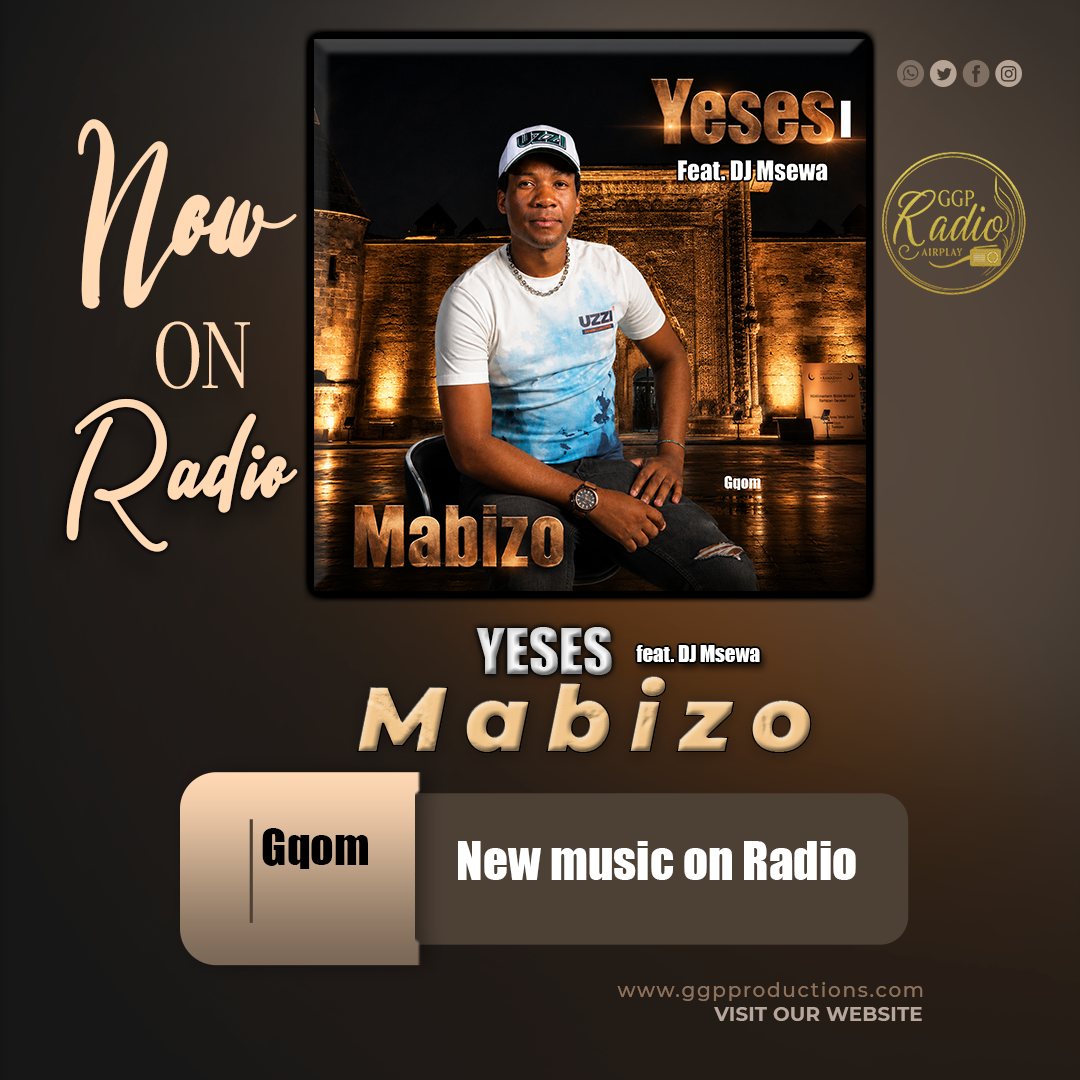 NEw Music On Radio