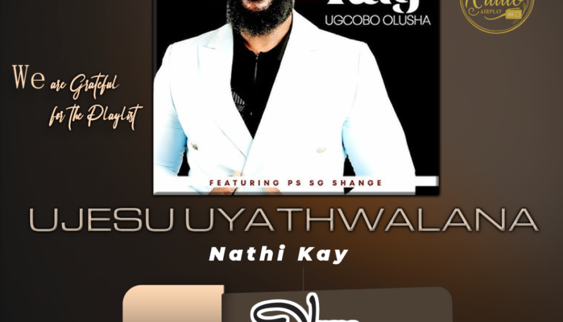 Nathi Kay Vuma Fm