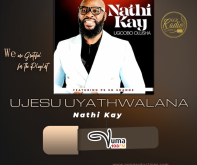 Nathi Kay Vuma Fm