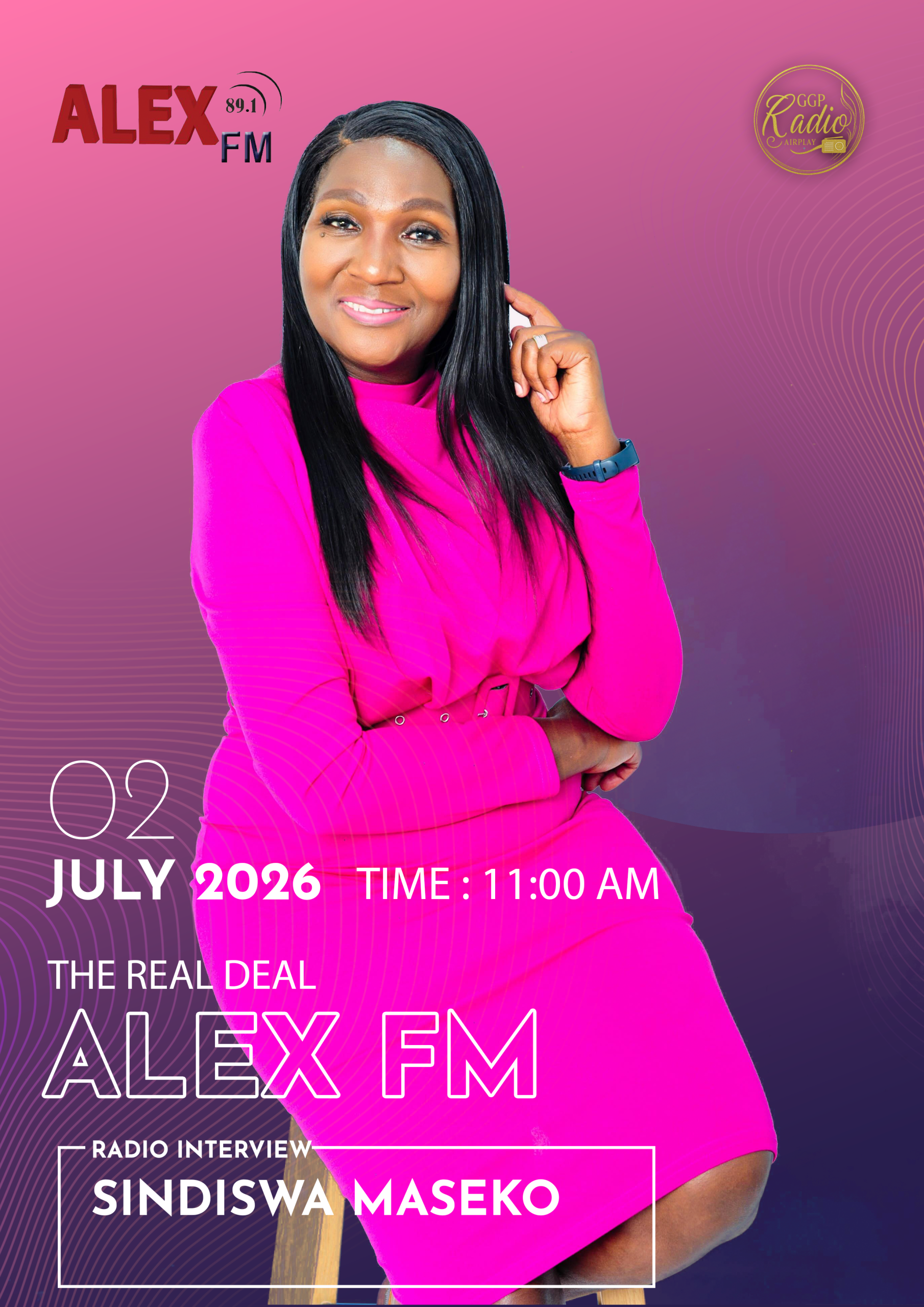 Alex fm