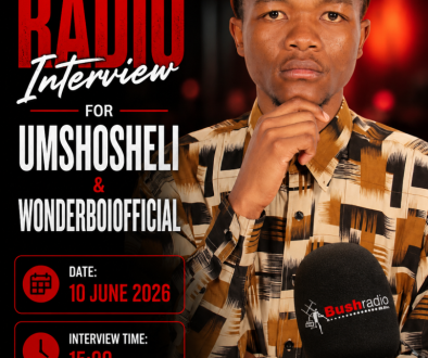 Bush Radio