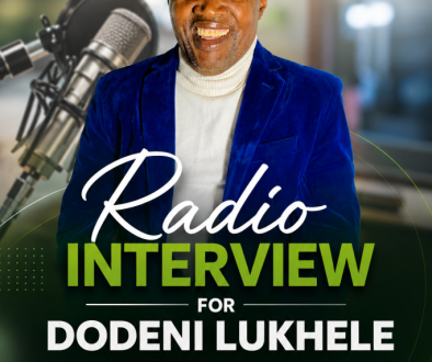 Dodeni Lukhele Thobela Fm